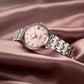 Seiko Presage Automatic Women Watches in Round case & Pink Dial SRP839J1