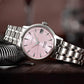 Seiko Presage Automatic Women Watches in Round case & Pink Dial SRP839J1