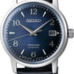 Seiko Presage Automatic Men Watches in Round case & Blue Dial SRPE43J1