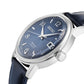 Seiko Presage Automatic Men Watches in Round case & Blue Dial SRPE43J1