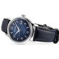 Seiko Presage Automatic Men Watches in Round case & Blue Dial SRPE43J1