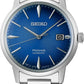 Seiko Presage Automatic Men Watches in Round case & Blue Dial SRPJ13J1