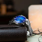 Seiko Presage Automatic Men Watches in Round case & Blue Dial SRPJ13J1