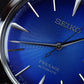 Seiko Presage Automatic Men Watches in Round case & Blue Dial SRPJ13J1