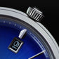 Seiko Presage Automatic Men Watches in Round case & Blue Dial SRPJ13J1