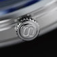Seiko Presage Automatic Men Watches in Round case & Blue Dial SRPJ13J1