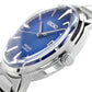 Seiko Presage Automatic Men Watches in Round case & Blue Dial SRPJ13J1
