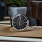 Seiko Presage Automatic Men Watches in Round case & Grey Dial SRPJ17J1