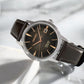 Seiko Presage Automatic Men Watches in Round case & Grey Dial SRPJ17J1