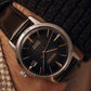 Seiko Presage Automatic Men Watches in Round case & Grey Dial SRPJ17J1