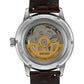 Seiko Presage Automatic Men Watches in Round case & Blue Dial SRPK15J1