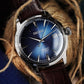 Seiko Presage Automatic Men Watches in Round case & Blue Dial SRPK15J1