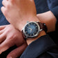 Seiko Presage Automatic Men Watches in Round case & Blue Dial SRPK15J1