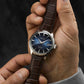Seiko Presage Automatic Men Watches in Round case & Blue Dial SRPK15J1