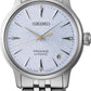 Seiko Presage Automatic Women Watches in Round case & Blue Dial SRPL61J1