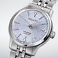 Seiko Presage Automatic Women Watches in Round case & Blue Dial SRPL61J1