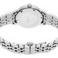 Seiko Presage Automatic Women Watches in Round case & Blue Dial SRPL61J1