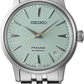 Seiko Presage Automatic Men Watches in Round case & Blue Dial SRPL73J1