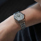 Seiko Presage Automatic Men Watches in Round case & Blue Dial SRPL73J1