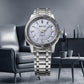 Seiko Presage Automatic Men Watches in Round case & Blue Dial SRPL73J1