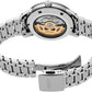 Seiko Presage Automatic Men Watches in Round case & Blue Dial SRPL73J1