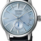 Seiko Presage Automatic Men Watches in Round case & Blue Dial SSA343J1