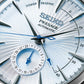 Seiko Presage Automatic Men Watches in Round case & Blue Dial SSA343J1