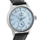 Seiko Presage Automatic Men Watches in Round case & Blue Dial SSA343J1