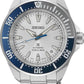 Seiko Prospex Automatic Men Watches in Round case & Silver Dial HBB001K1