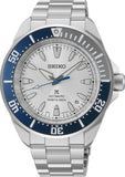 Seiko Prospex Automatic Men Watches in Round case & Silver Dial HBB001K1