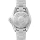 Seiko Prospex Automatic Men Watches in Round case & Silver Dial HBB001K1