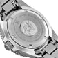 Seiko Prospex Solar Powered Men Watches in Round case & Blue Dial SNE595P1