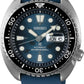 Seiko Prospex Automatic Men Watches in Round case & Blue Dial SRPF77K1