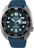 Seiko Prospex Automatic Men Watches in Round case & Blue Dial SRPF77K1