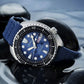 Seiko Prospex Automatic Men Watches in Round case & Blue Dial SRPF77K1