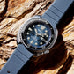 Seiko Prospex Automatic Men Watches in Round case & Blue Dial SRPF77K1