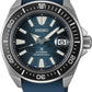 Seiko Prospex Automatic Men Watches in Round case & Blue Dial SRPF79K1