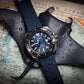 Seiko Prospex Automatic Men Watches in Round case & Blue Dial SRPF79K1