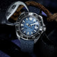 Seiko Prospex Automatic Men Watches in Round case & Blue Dial SRPF79K1