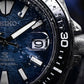 Seiko Prospex Automatic Men Watches in Round case & Blue Dial SRPF79K1