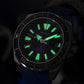 Seiko Prospex Automatic Men Watches in Round case & Blue Dial SRPF79K1