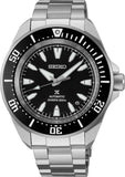 Seiko Prospex Automatic Men Watches in Round case & Black Dial SRPL13K1