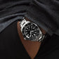 Seiko Prospex Automatic Men Watches in Round case & Black Dial SRPL13K1