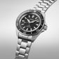 Seiko Prospex Automatic Men Watches in Round case & Black Dial SRPL13K1