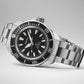 Seiko Prospex Automatic Men Watches in Round case & Black Dial SRPL13K1