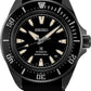 Seiko Prospex Automatic Men Watches in Round case & Black Dial SRPL15K1