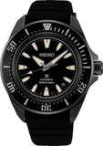 Seiko Prospex Automatic Men Watches in Round case & Black Dial SRPL15K1
