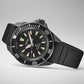 Seiko Prospex Automatic Men Watches in Round case & Black Dial SRPL15K1