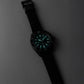 Seiko Prospex Automatic Men Watches in Round case & Black Dial SRPL15K1