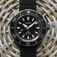 Seiko Prospex Automatic Men Watches in Round case & Black Dial SRPL15K1